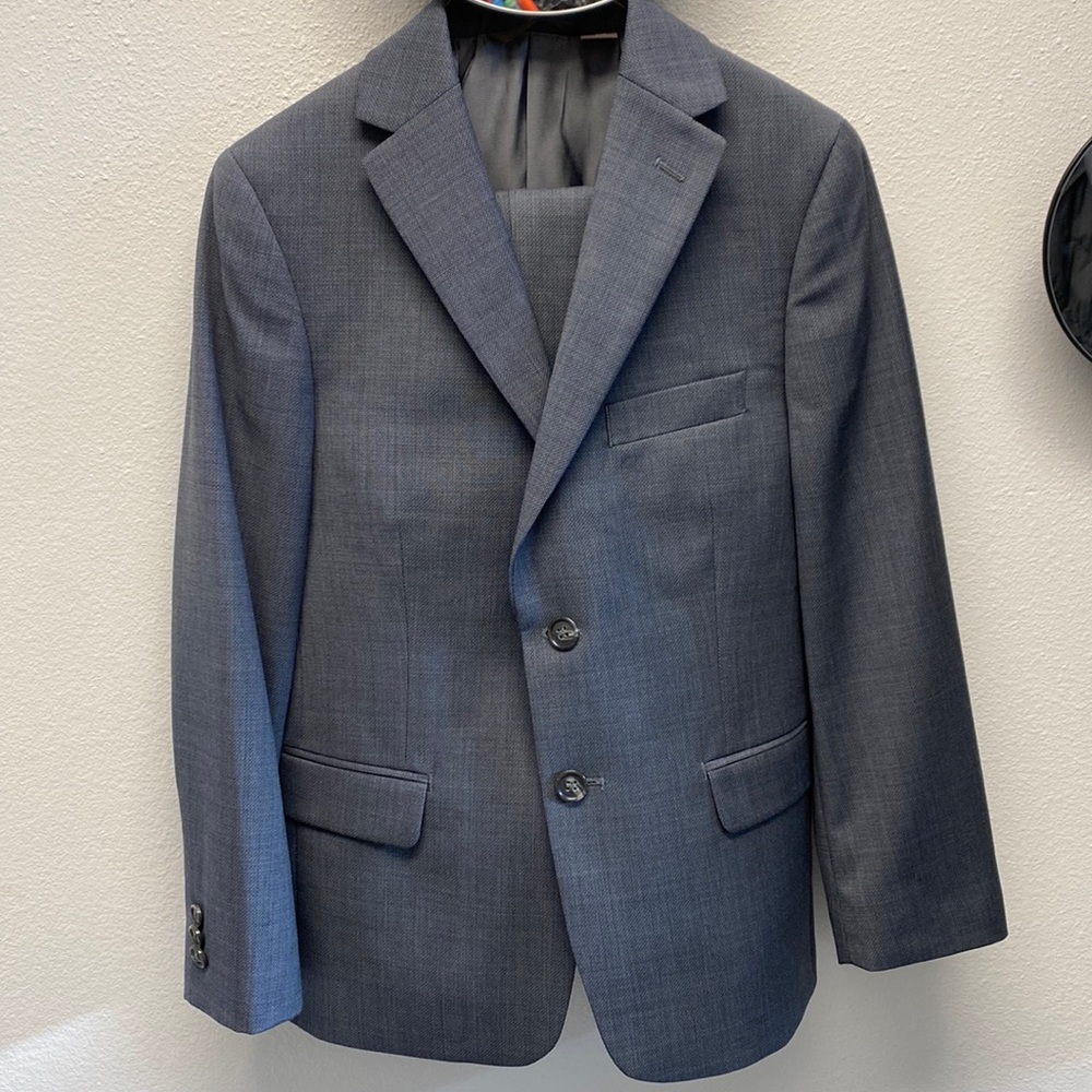 Boys Suit